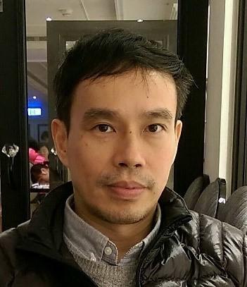 Paul C.-P. Chao